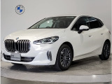 BMW 218iアクティブツアラーExclusive DCT テクノロジーパッケージ トップビューカメラ ヘッドアップディスプレイ シートヒーター