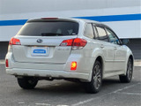 レガシィアウトバック 2.5 i アイサイト Sパッケージ 4WD 