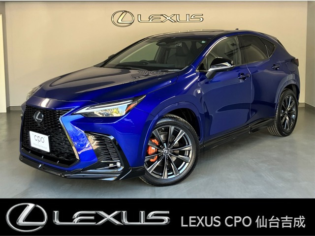 NX  NX450h+