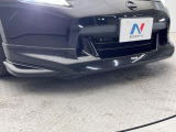 【NISMOエアロ】人気のNISMOエアロを装備!クルマの外観がよりスタイリッシュになり、街中で存在感あふれる1台に♪将来買い替える時にもリセールに影響しやすく、価値ある人気の装備です!