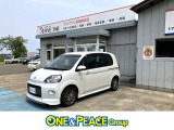 ポルテ 1.5 G 4WD 