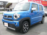 フレアクロスオーバー ハイブリッド XT 4WD 