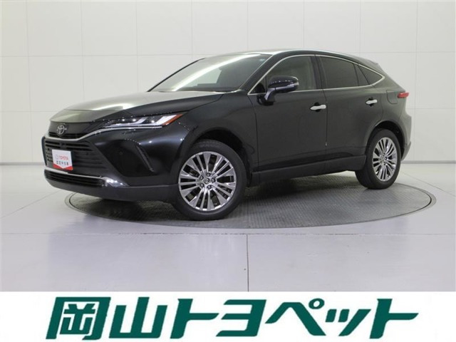 岡山トヨペット CHU BASE 倉敷の在庫情報 | 中古車情報・中古車