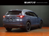 CX-8 2.5 25S ブラックトーンエディション