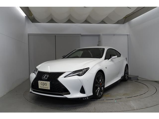 RC 300 Fスポーツ 