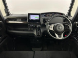 N-BOXカスタム G L ホンダセンシング 修復歴無し