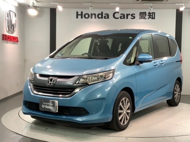 フリード 1.5 G ホンダセンシング 