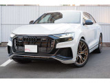 Q8 50 TDI クワトロ Sライン ディーゼル 4WD 