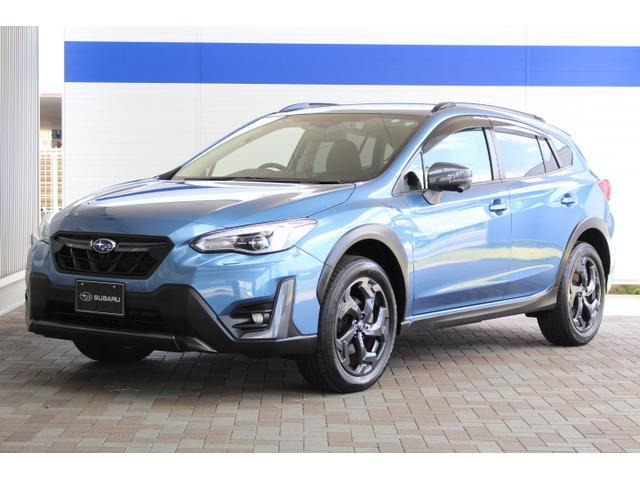 XV 2.0 アドバンス スタイルエディション 4WD 