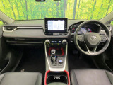 RAV4 2.0 アドベンチャー オフロードパッケージ 4WD 