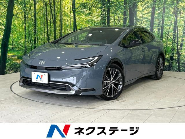 プリウス 2.0 Z 