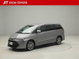 エスティマ 2.4 アエラス 4WD 