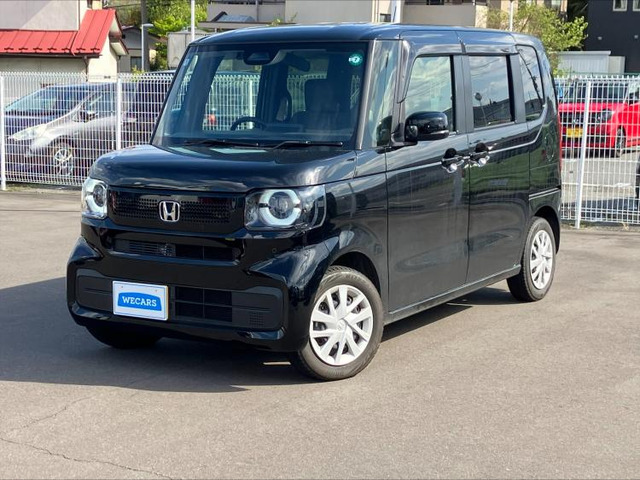 N-BOX  