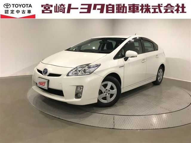 プリウス 1.8 S 