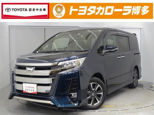 ノア 2.0 Si W×B II