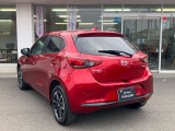 MAZDA2 1.5 15 スポルト 4WD 