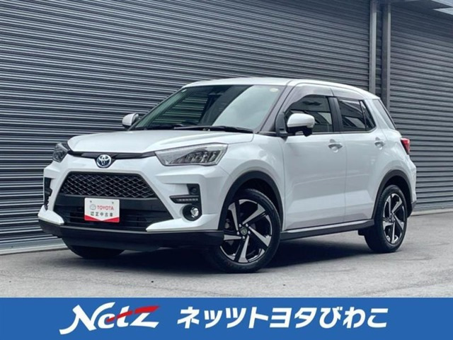 ライズ  ハイブリッド 1.2 Z