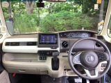 N-BOX G L ホンダセンシング 
