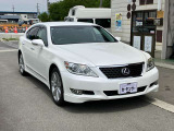 LS 460 バージョンSZ Iパッケージ 