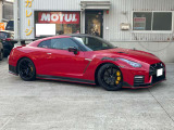 GT-R 3.8 NISMO 4WD 