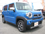 フレアクロスオーバー ハイブリッド XT 4WD 