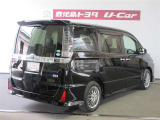 ヴォクシー 1.8 ハイブリッド ZS 煌 