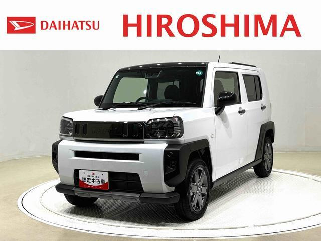 タフト G ダーククロム ベンチャー 