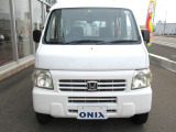 アクティバン SDX 4WD