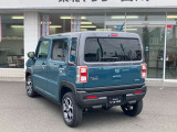 フレアクロスオーバー XS 4WD 