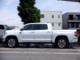 タンドラ クルーマックス 5.7 V8 4WD 