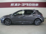 カローラスポーツ 2.0 G Z 