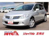 日産 ティーダ 1.5 15M