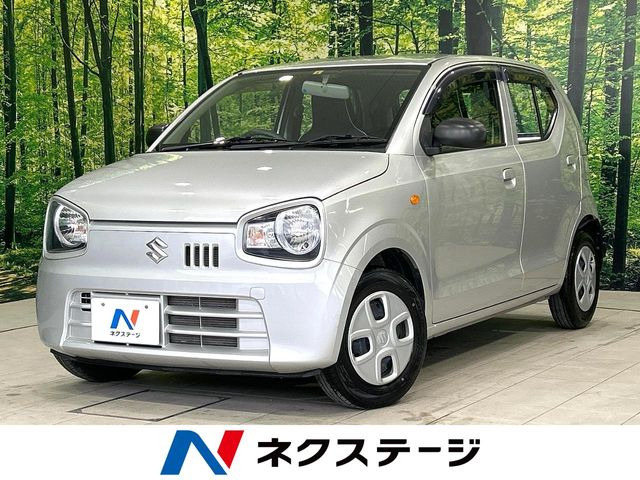 アルト L 