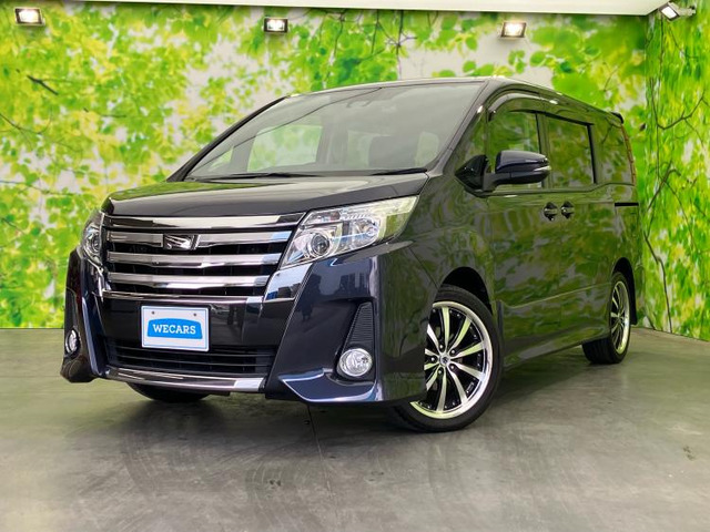 ノア 2.0 Si 