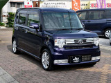 ピクシススペース カスタム RS 