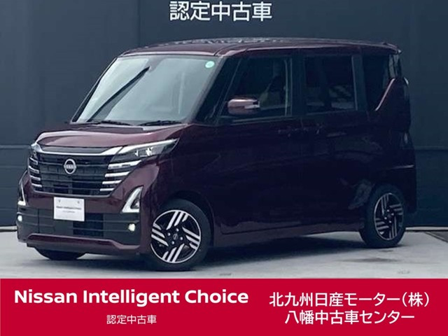 デイズ ハイウェイスターX プロパイロットエディション 