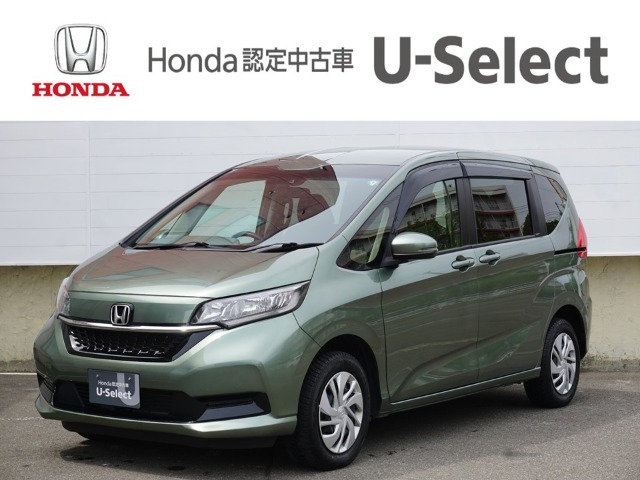 フリード 1.5 G ホンダセンシング 4WD 