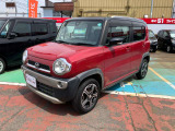フレアクロスオーバー XT 4WD 