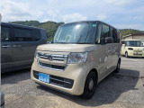 N-BOX L コーディネートスタイル 