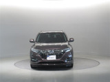 ヴェゼル 1.5 ハイブリッド Z ホンダセンシング 