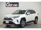 トヨタ RAV4