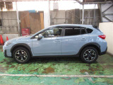XV 1.6i-L アイサイト 4WD