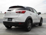 CX-3 1.5 XD ツーリング 