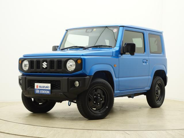 ジムニー XL 4WD 