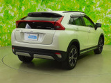 エクリプスクロス 1.5 G 4WD 