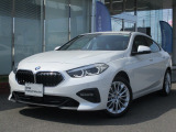 BMW 2シリーズグランクーペ