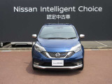 ノート 1.2 e-POWER AUTECH FOUR 4WD 