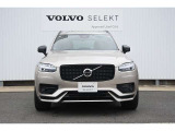 XC90 ウルトラ T8 AWD プラグイン ハイブリッド 4WD 