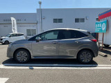 ノート 1.2 X FOUR 4WD 