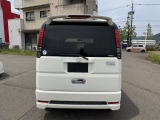 バモス L ターボ ローダウン 4WD 